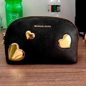 Michael Kors Cosmetic Bag